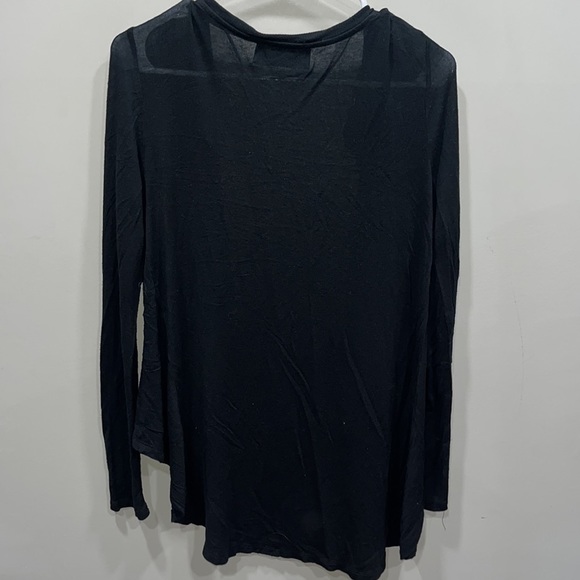 Zara basics medium long sleeve cardigan - Picture 4 of 4